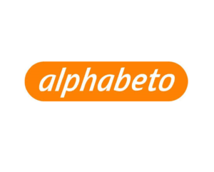 Logo Alphabeto