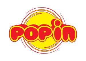 Logo Popin