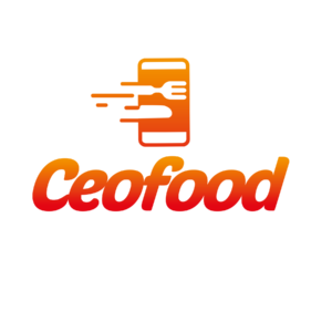 Ceofood Logomarca