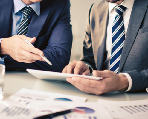 Curso Intensivo em Formatação de Franquia