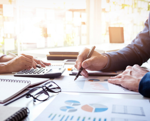 MÓDULO I - Análise de Franqueabilidade