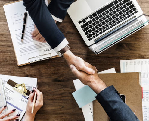 MÓDULO II - Aspectos Societários